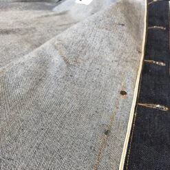 Tellason Coverall Jacket Selvedge Denim 16.50 OZ - Indigo -Günstiges Filson Geschäft IMG 6294 67190 1280x1280