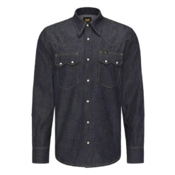 Lee 101 50´S Western Shirt - Dry -Günstiges Filson Geschäft L93CGB41 1 1280x1280