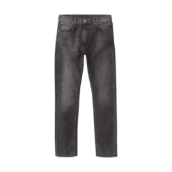Nudie Jeans Lean Dean - Black Eyes
