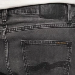 Nudie Jeans Lean Dean - Black Eyes -Günstiges Filson Geschäft Lean Dean Black Eyes 3 1280x1280