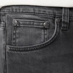Nudie Jeans Lean Dean - Black Eyes -Günstiges Filson Geschäft Lean Dean Black Eyes 4 1280x1280