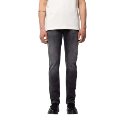 Nudie Jeans Lean Dean - Black Eyes -Günstiges Filson Geschäft Lean Dean Black Eyes 5 1280x1280