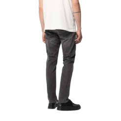 Nudie Jeans Lean Dean - Black Eyes -Günstiges Filson Geschäft Lean Dean Black Eyes 6 1280x1280