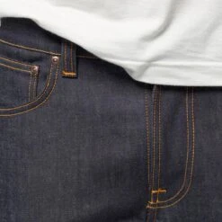 Nudie Jeans Lean Dean - Dry 16 Dips -Günstiges Filson Geschäft Lean Dean Dry 16 Dips 3 1280x1280