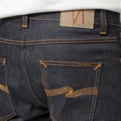 Nudie Jeans Lean Dean - Dry 16 Dips -Günstiges Filson Geschäft Lean Dean Dry 16 Dips 4 1280x1280