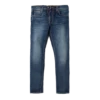 Nudie Jeans Lean Dean - Troubled Sea -Günstiges Filson Geschäft Lean Dean Troubled Sea 113986 04 1280x1280