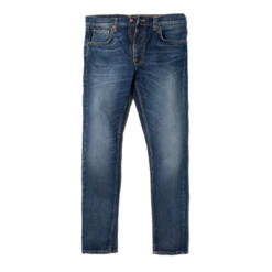 Nudie Jeans Lean Dean - Troubled Sea