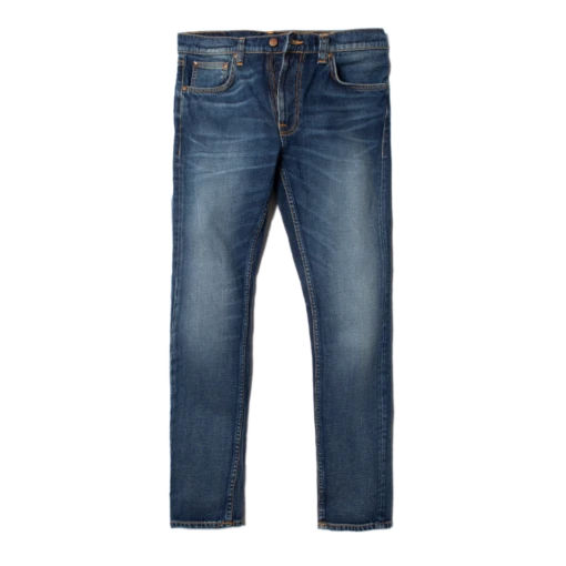 Nudie Jeans Lean Dean - Troubled Sea -Günstiges Filson Geschäft Lean Dean Troubled Sea 113986 04 1280x1280