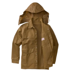 Filson Lined Tin Cruiser - Dark Tan -Günstiges Filson Geschäft Lined Tin Cruiser dark tan02 1280x1280