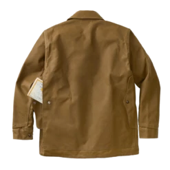 Filson Lined Tin Cruiser - Dark Tan -Günstiges Filson Geschäft Lined Tin Cruiser dark tan03 1280x1280