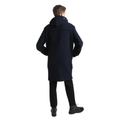 Gloverall Duffle Coat Monty - Navy -Günstiges Filson Geschäft MC5750OriginalMonty Navy52back 700x 1280x1280