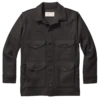 Filson Mackinaw Cruiser - Charcoal -Günstiges Filson Geschäft Mack Cruiser charcoal 1 1280x1280
