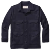 Filson Mackinaw Cruiser - Dark Navy 2 Filson Mackinaw Cruiser - Dark Navy -Günstiges Filson Geschäft Mack Cruiser navy 1 1280x1280