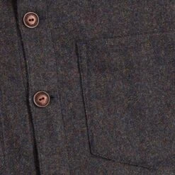 BLUE DE GENES Massimo Overshirt 10 BLUE DE GENES Massimo Overshirt -Günstiges Filson Geschäft MassimoOvershirt6 1280x1280