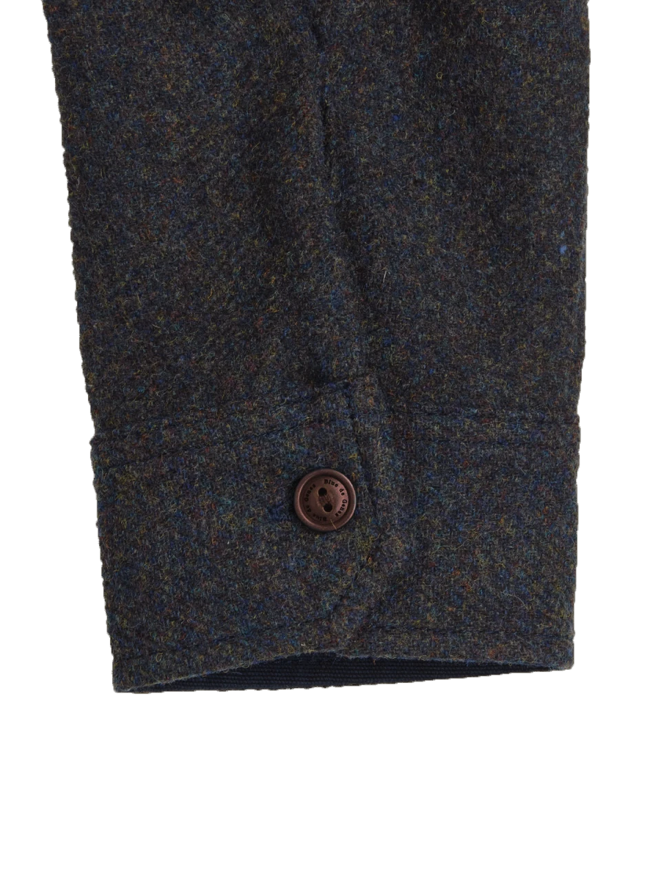 BLUE DE GENES Massimo Overshirt 7 BLUE DE GENES Massimo Overshirt – Bild 5