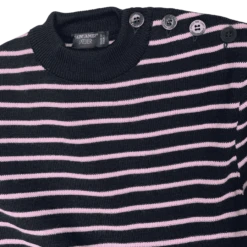 Saint James Matelot 1 R - Marine/Austral -Günstiges Filson Geschäft Matelot 1R Marine austral deatil2 1280x1280