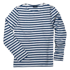 Saint James Meridien Moderne Neige/gitane