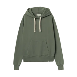 Merz B. Schwanen G.B. Hoody - Green Stone