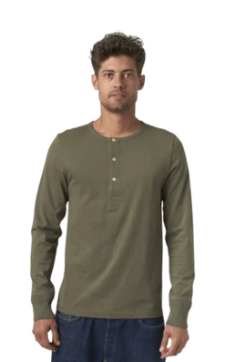 Merz B. Schwanen Shirt 206 - Army -Günstiges Filson Geschäft MerzBSchwanen Shirt206 army 5 1280x1280