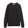 Merz B. Schwanen G.B. Sweatshirt - Charcoal