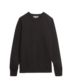 Merz B. Schwanen G.B. Sweatshirt - Charcoal