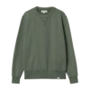 Merz B. Schwanen G.B. Sweatshirt - Green Stone 1 Merz B. Schwanen G.B. Sweatshirt - Green Stone -Günstiges Filson Geschäft MerzBSchwanen Sweatshirt greenStone 1 3 1280x1280