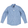 BLUE DE GENES Miguel Chambray Shirt