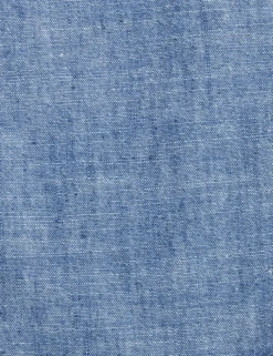 BLUE DE GENES Miguel Chambray Shirt -Günstiges Filson Geschäft Miguel chambray4 1280x1280
