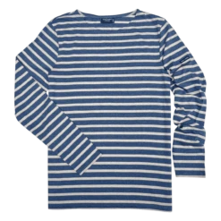 Saint James Minquiers Modern Jean / Chanvre