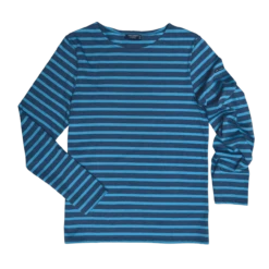 Saint James Minquiers Modern Coop Jean - Poeme