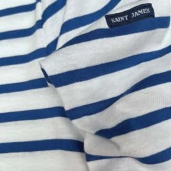 Saint James Minquiers Modern Neige / Gitane -Günstiges Filson Geschäft Minquiers 9858 90 neige gitane detail 1280x1280