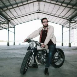 Baracuta G9 Jacke - Mist -Günstiges Filson Geschäft Mist Mood2 1280x1280