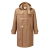 Gloverall Duffle Coat Monty - Camel 1 Gloverall Duffle Coat Monty - Camel -Günstiges Filson Geschäft Monty Men Camel 1 1280x1280