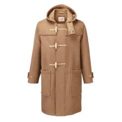 Gloverall Duffle Coat Monty - Camel
