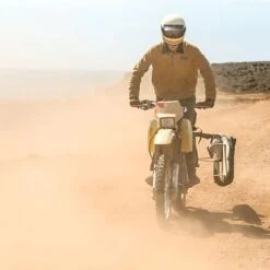 Deus Address Workwear Jacket - Dijon Tan -Günstiges Filson Geschäft Mood 1ADDRESS WORKWEAR JACKET 1280x1280