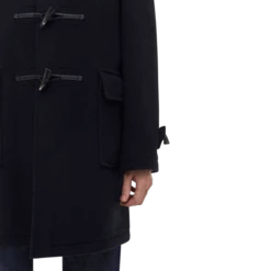 Gloverall Morris Duffle - Navy Blackwatch -Günstiges Filson Geschäft MorrisDuffle NavyBlackwatch006 1280x1280