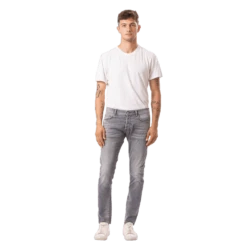 THE.NIM 925 Morrison Slim Tapered Fit - Grey -Günstiges Filson Geschäft Morrison Slim Tapered Fit grey 1y1i1PZnyZmrnr 1280x1280
