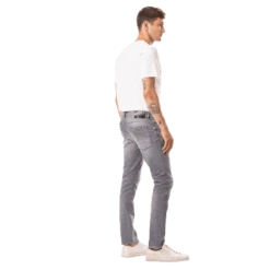 THE.NIM 925 Morrison Slim Tapered Fit - Grey -Günstiges Filson Geschäft Morrison Slim Tapered Fit grey 5Him3eBpHTJFu2 1280x1280