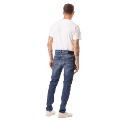 THE.NIM 925 Morrison Slim Tapered Fit - Organic Med. Blue -Günstiges Filson Geschäft Morrison Slim Tapered Fit organic med blue6dRlHDJt9tOFx0 1280x1280