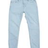 BLUE DE GENES Repi N1 Bleach Jeans - LT Denim Blue -Günstiges Filson Geschäft N1 Bleach 001 2 1280x1280