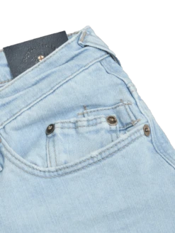 BLUE DE GENES Repi N1 Bleach Jeans - LT Denim Blue -Günstiges Filson Geschäft N1 Bleach 004 2 1280x1280