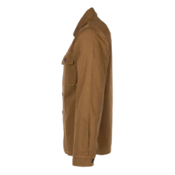 Pike Brothers 1962 OG-107 Shirt Brown -Günstiges Filson Geschäft OG Shirt brown 3 1280x1280