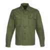 Pike Brothers 1962 OG-107 Shirt Olive