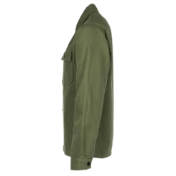 Pike Brothers 1962 OG-107 Shirt Olive -Günstiges Filson Geschäft OG Shirt olive 3 1280x1280