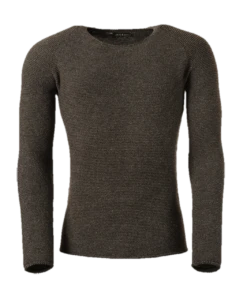 Seldom Oscar - Anthrazit / Dunkelbraun