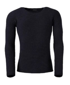 Seldom Oscar - Marine / Schwarz