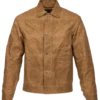 Pike Brothers 1908 Miner Jacket Waxed Tan -Günstiges Filson Geschäft P0301 22 0010 1 1435 web 1280x1280