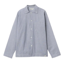 Merz B. Schwanen G.B. Pyjamajacke - Denim