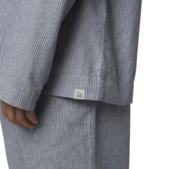 Merz B. Schwanen G.B. Pyjamajacke - Denim -Günstiges Filson Geschäft PJKT01 6502 22 1280x1280