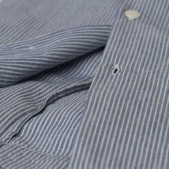 Merz B. Schwanen G.B. Pyjamajacke - Denim -Günstiges Filson Geschäft PJKT01 6502 24 1280x1280